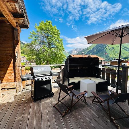 Chalet Schwarz Берванг Экстерьер фото
