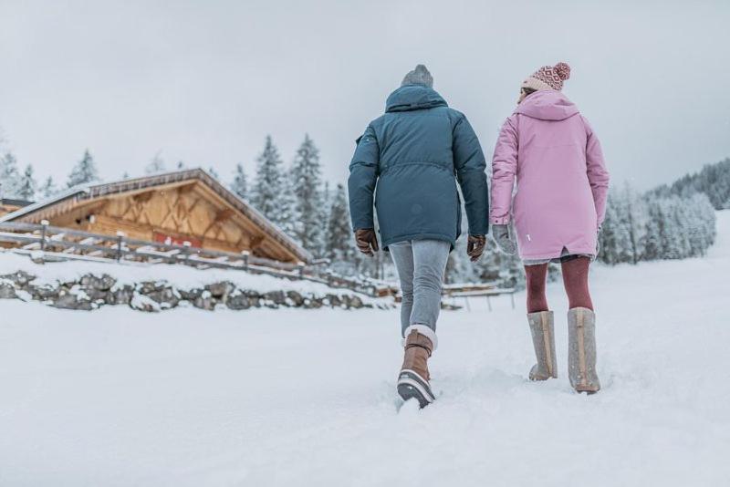 Chalet Schwarz Берванг Экстерьер фото