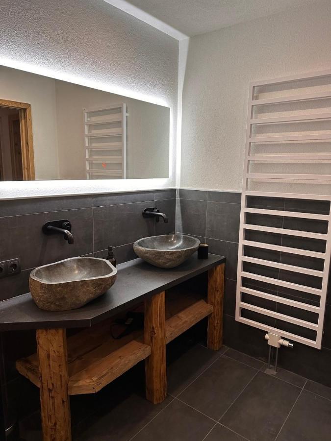Chalet Schwarz Берванг Экстерьер фото