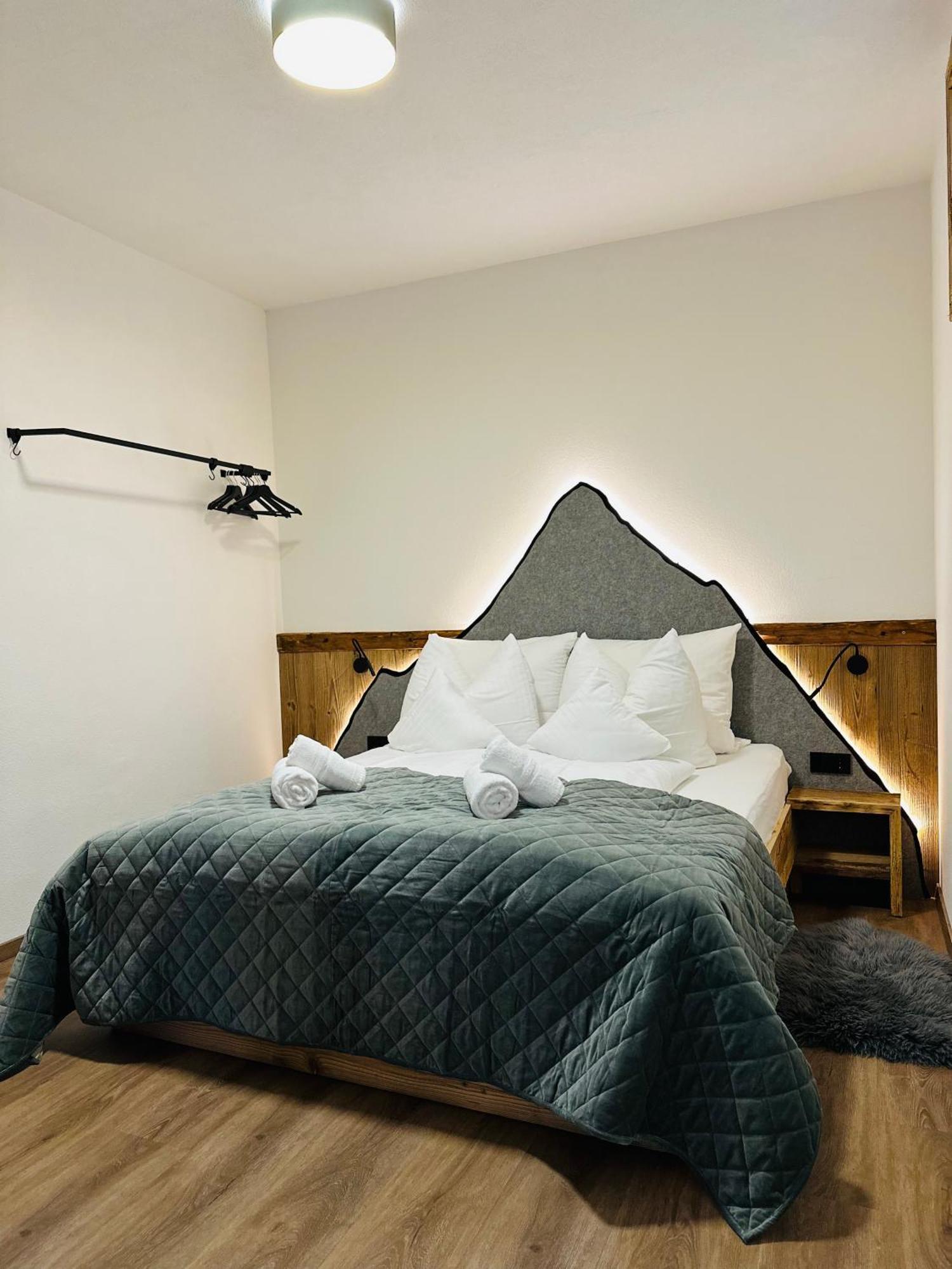 Chalet Schwarz Берванг Экстерьер фото